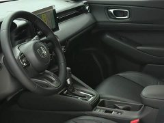 Honda XR-V 1.5L CVT Thermal Edition - ფოტო 15