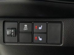 Honda XR-V 1.5L CVT Thermal Edition - ფოტო 17