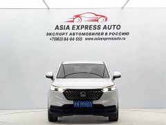 Honda XR-V 1.5L CVT Thermal Edition - ფოტო 2