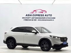 Honda XR-V 1.5L CVT Thermal Edition - ფოტო 3