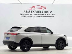 Honda XR-V 1.5L CVT Thermal Edition - ფოტო 4