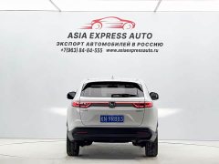 Honda XR-V 1.5L CVT Thermal Edition - ფოტო 5