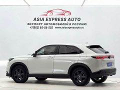 Honda XR-V 1.5L CVT Thermal Edition - ფოტო 6