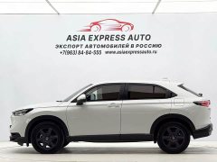 Honda XR-V 1.5L CVT Thermal Edition - ფოტო 7