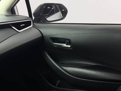 Toyota Corolla 2021 1.2T S-CVT Elite Plus - ფოტო 11
