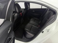 Toyota Corolla 2021 1.2T S-CVT Elite Plus - ფოტო 12