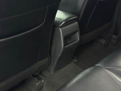 Toyota Corolla 2021 1.2T S-CVT Elite Plus - ფოტო 13