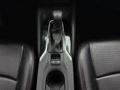 Toyota Corolla 2021 1.2T S-CVT Elite Plus - ფოტო 15