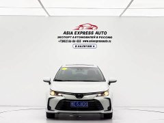 Toyota Corolla 2021 1.2T S-CVT Elite Plus - ფოტო 2