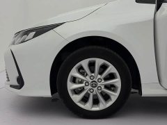 Toyota Corolla 2021 1.2T S-CVT Elite Plus - ფოტო 20