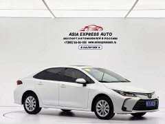 Toyota Corolla 2021 1.2T S-CVT Elite Plus - ფოტო 3