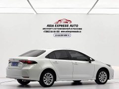Toyota Corolla 2021 1.2T S-CVT Elite Plus - ფოტო 4