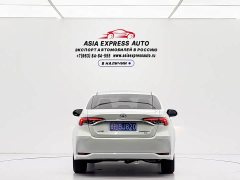 Toyota Corolla 2021 1.2T S-CVT Elite Plus - ფოტო 5