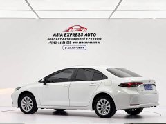 Toyota Corolla 2021 1.2T S-CVT Elite Plus - ფოტო 6