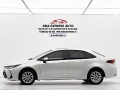 Toyota Corolla 2021 1.2T S-CVT Elite Plus - ფოტო 7