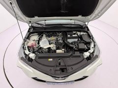 Toyota Corolla 2021 1.2T S-CVT Elite Plus - ფოტო 8