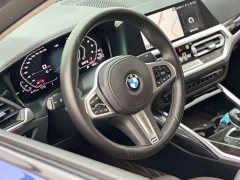 BMW 3 Series 325Li M Sport Package - ფოტო 11