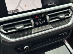 BMW 3 Series 325Li M Sport Package - ფოტო 15