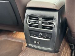 BMW 3 Series 325Li M Sport Package - ფოტო 16