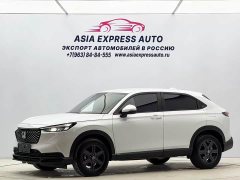 Honda XR-V 1.5L CVT Thermal Edition - ფოტო 1