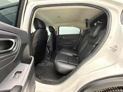 Honda XR-V 1.5L CVT Thermal Edition - ფოტო 11