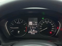 Honda XR-V 1.5L CVT Thermal Edition - ფოტო 15