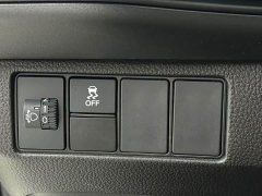 Honda XR-V 1.5L CVT Thermal Edition - ფოტო 16