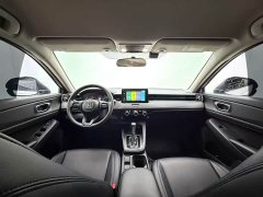 Honda XR-V 1.5L CVT Thermal Edition - ფოტო 19