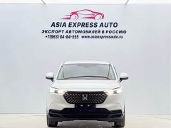 Honda XR-V 1.5L CVT Thermal Edition - ფოტო 2