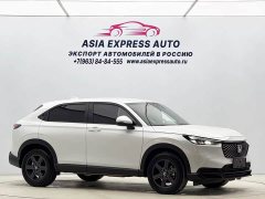 Honda XR-V 1.5L CVT Thermal Edition - ფოტო 3