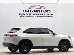 Honda XR-V 1.5L CVT Thermal Edition - ფოტო 4