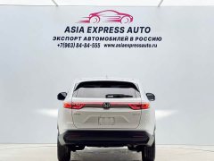 Honda XR-V 1.5L CVT Thermal Edition - ფოტო 5