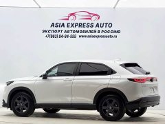 Honda XR-V 1.5L CVT Thermal Edition - ფოტო 6