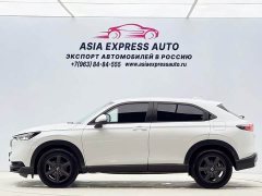 Honda XR-V 1.5L CVT Thermal Edition - ფოტო 7