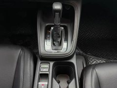 Honda XR-V 1.5L CVT Thermal Edition - ფოტო 9