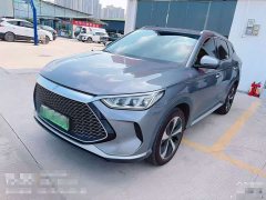 BYD Song Plus New Energy 2021 DM-i 110KM Flagship Plus - ფოტო 1