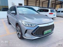BYD Song Plus New Energy 2021 DM-i 110KM Flagship Plus - ფოტო 2