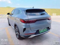 BYD Song Plus New Energy 2021 DM-i 110KM Flagship Plus - ფოტო 4