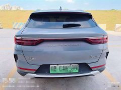 BYD Song Plus New Energy 2021 DM-i 110KM Flagship Plus - ფოტო 5