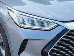 BYD Song Plus New Energy 2021 DM-i 110KM Flagship Plus - ფოტო 7