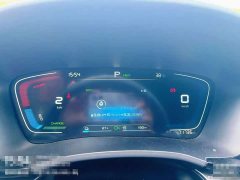 BYD Song Plus New Energy 2021 DM-i 110KM Flagship Plus - ფოტო 8