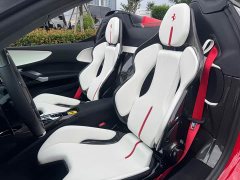 Bentley 2021 SF90 3.9T V8 Spider - ფოტო 7