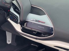 Bentley 2021 SF90 3.9T V8 Spider - ფოტო 9