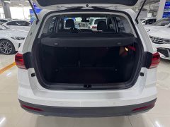 Volkswagen Touareg 2022 280TSI FWD Luxury Edition - ფოტო 11