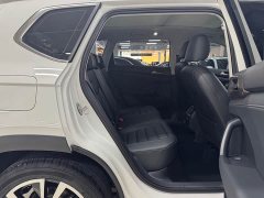 Volkswagen Touareg 2022 280TSI FWD Luxury Edition - ფოტო 12