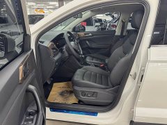 Volkswagen Touareg 2022 280TSI FWD Luxury Edition - ფოტო 4