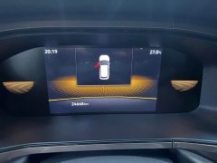 Volkswagen Touareg 2022 280TSI FWD Luxury Edition - ფოტო 5