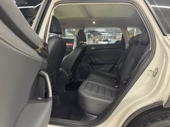 Volkswagen Touareg 2022 280TSI FWD Luxury Edition - ფოტო 6