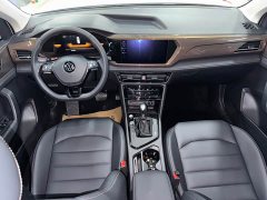 Volkswagen Touareg 2022 280TSI FWD Luxury Edition - ფოტო 7
