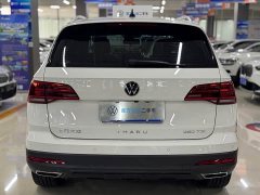 Volkswagen Touareg 2022 280TSI FWD Luxury Edition - ფოტო 9